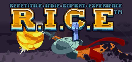 Купить RICE - Repetitive Indie Combat Experience