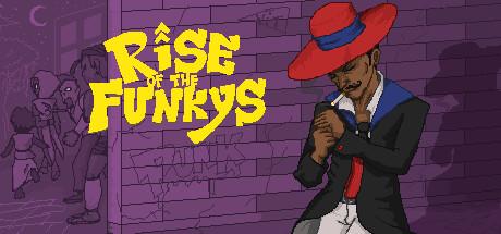 Купить Rise of the Funkys