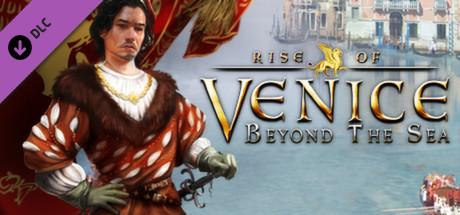 Купить Rise of Venice - Beyond the Sea