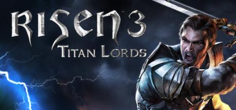 Купить Risen 3 - Titan Lords