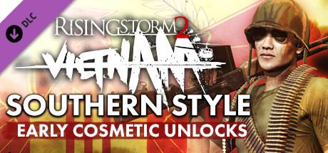 Купить Rising Storm 2: Vietnam - Southern Style Cosmetic DLC