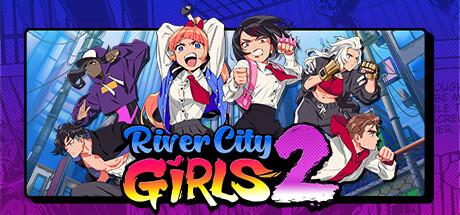 Купить River City Girls 2