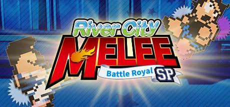 Купить River City Melee : Battle Royal Special