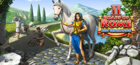 Купить Roads of Rome: New Generation 2