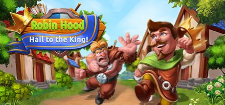 Купить Robin Hood: Hail to the King