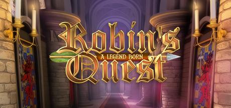 Купить Robin's Quest