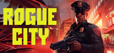 Купить Rogue City: Casual Top Down Shooter