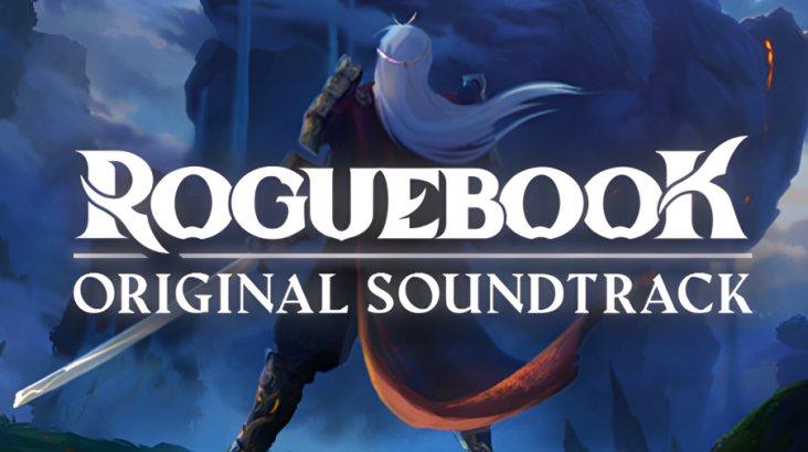 Купить Roguebook - Soundtrack