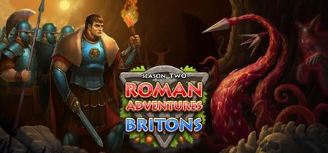 Купить Roman Adventures: Britons. Season 2