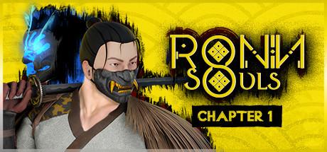 Купить RONIN: Two Souls CHAPTER 1