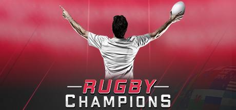 Купить Rugby Champions