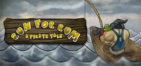 Купить Run For Rum