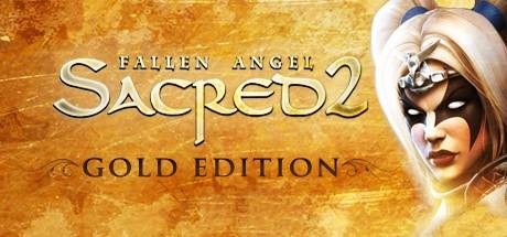 Купить Sacred 2 Gold Edition