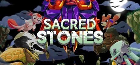 Купить Sacred Stones