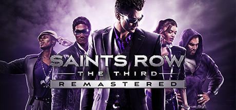 Купить Saints Row The Third Remastered