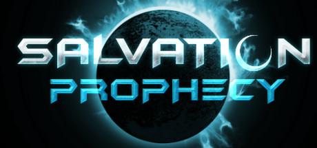 Купить Salvation Prophecy