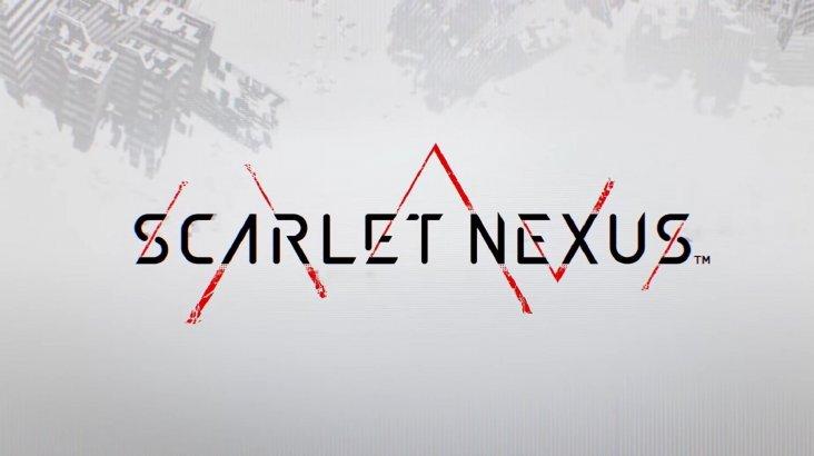 Купить SCARLET NEXUS Ultimate Edition