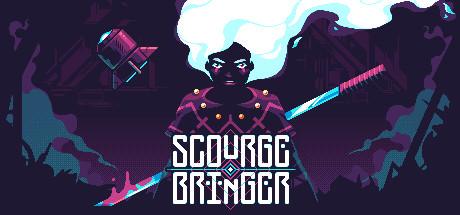 Купить ScourgeBringer