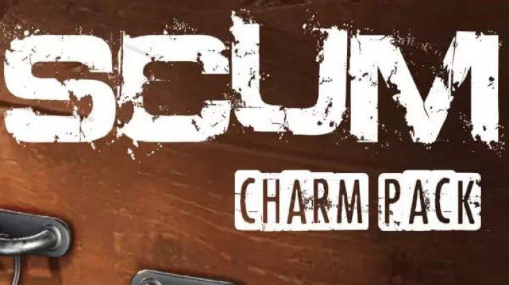 Купить SCUM Charms Pack