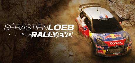 Купить Sebastien Loeb Rally EVO