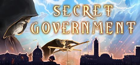 Купить Secret Government