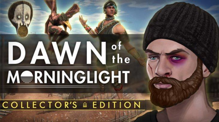 Купить Secret World Legends: Dawn of the Morninglight Collector’s Edition