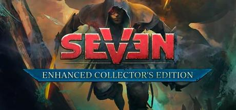 Купить Seven: Collector's Enhanced Edition