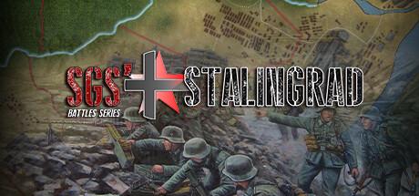 Купить SGS Battle For: Stalingrad