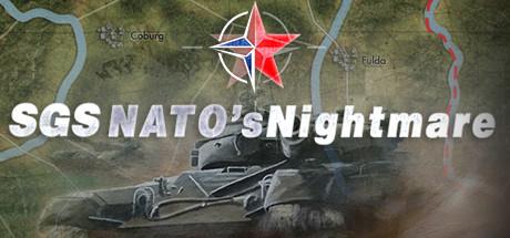 Купить SGS NATO's Nightmare