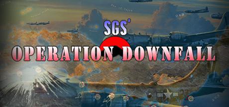 Купить SGS Operation Downfall