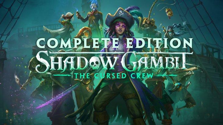 Купить Shadow Gambit: Complete Edition