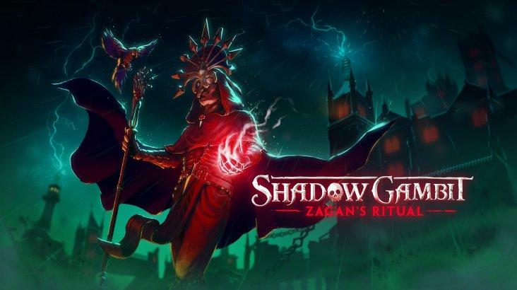 Купить Shadow Gambit: Zagan’s Ritual