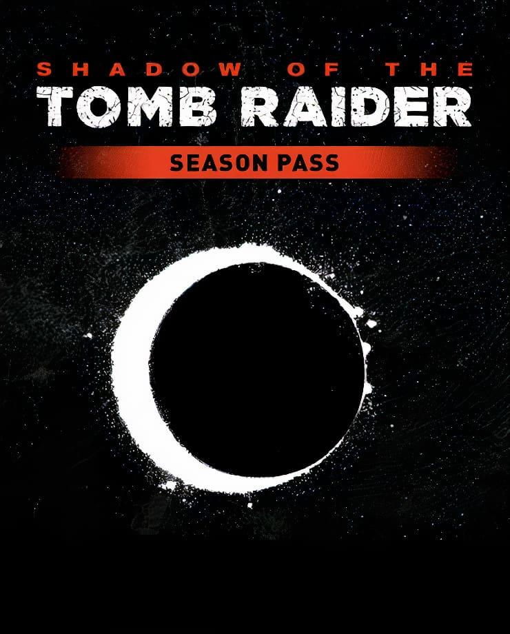 Купить Shadow of the Tomb Raider – Season Pass