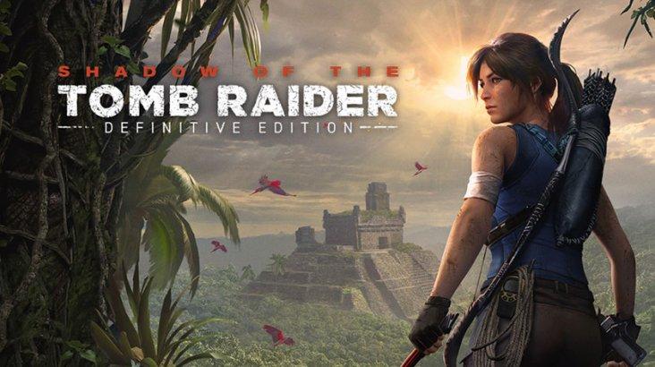 Купить Shadow of the Tomb Raider: Definitive Edition