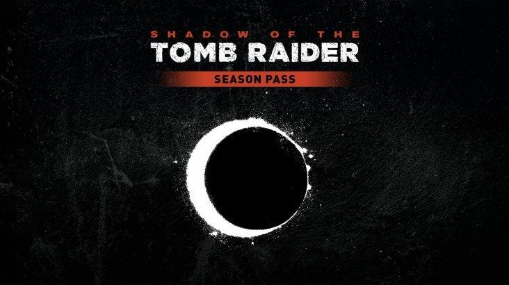 Купить Shadow of the Tomb Raider Season Pass