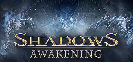 Купить Shadows: Awakening