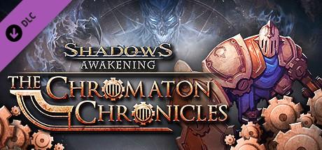 Купить Shadows: Awakening - The Chromaton Chronicles