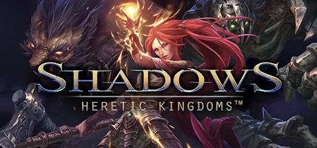 Купить Shadows: Heretic Kingdoms