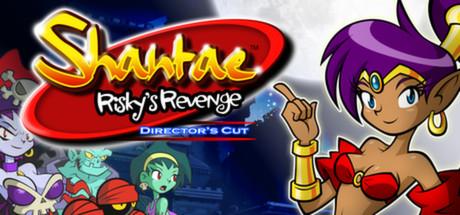 Купить Shantae: Risky's Revenge - Director's Cut