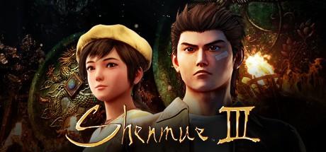 Купить Shenmue III