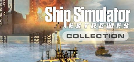 Купить Ship Simulator Extremes Collection