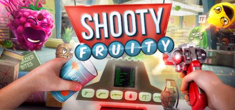 Купить Shooty Fruity