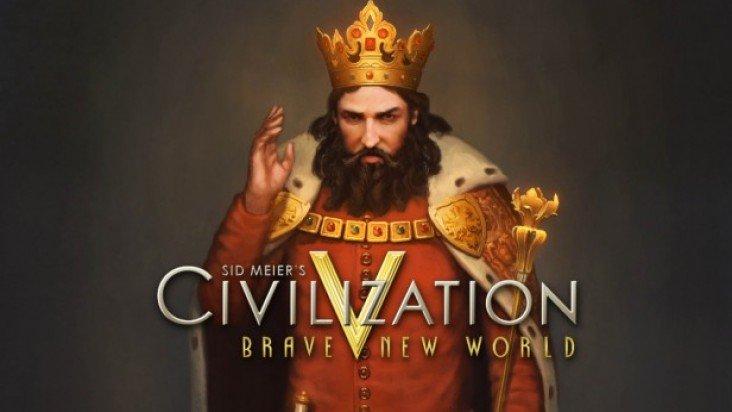 Купить Sid Meier's Civilization V: Brave New World