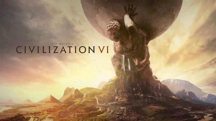 Купить Sid Meier’s Civilization VI Global