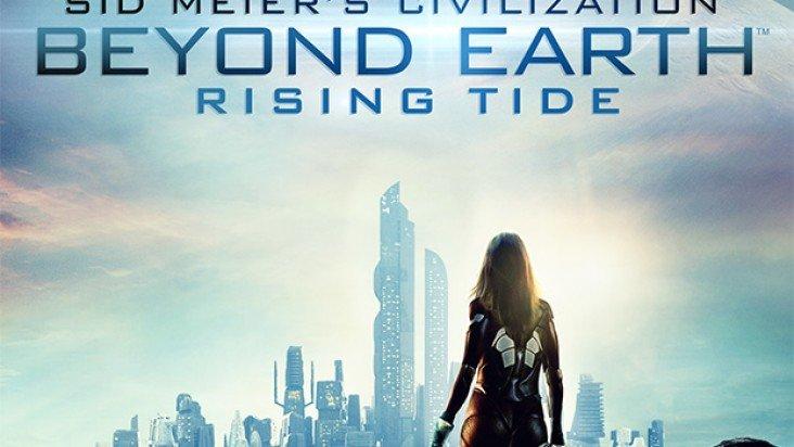 Купить Sid Meier's Civilization®: Beyond Eart™ — Rising Tide