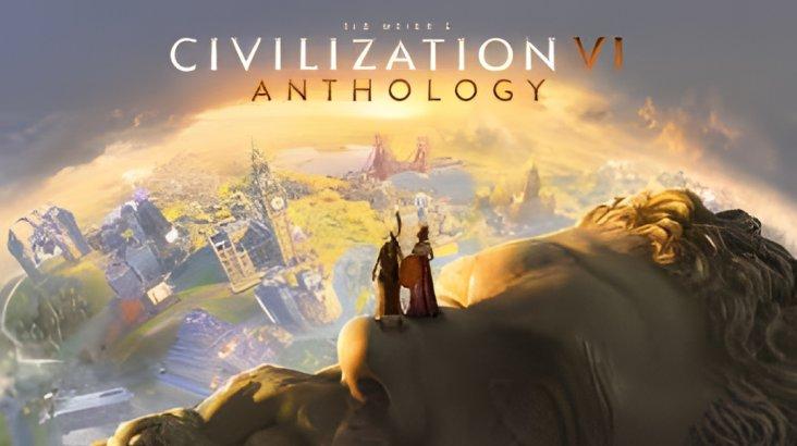 Купить Sid Meier’s Civilization® VI Anthology