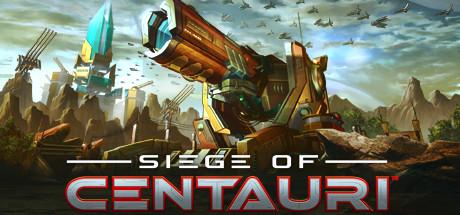 Купить Siege of Centauri
