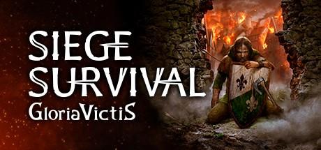 Купить Siege Survival: Gloria Victis