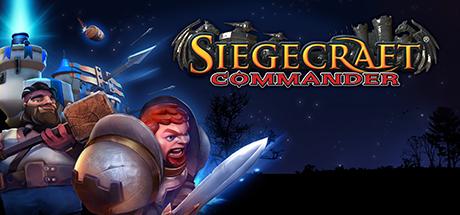 Купить Siegecraft Commander
