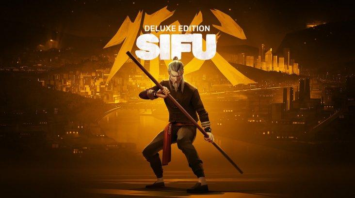 Купить Sifu - Deluxe Edition (Epic)